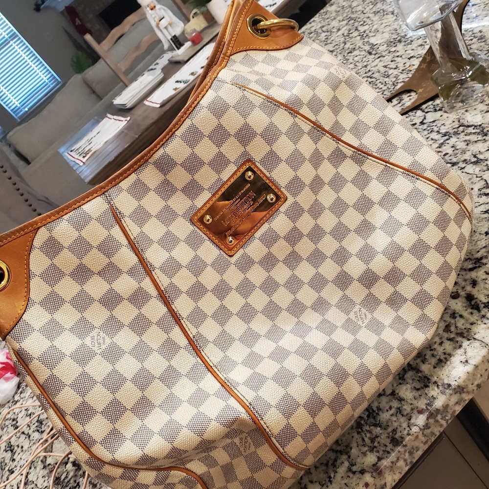 Purse lv